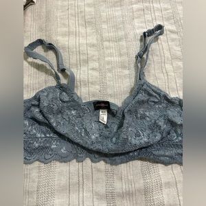 Cosabella Never Say Never Sweetie Bralette